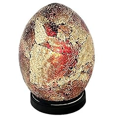 Britalia amber crackle for sale  Delivered anywhere in UK