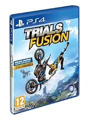 Trials fusion usato  Spedito ovunque in Italia 