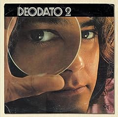 Deodato for sale  Delivered anywhere in USA 