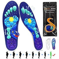 Magnetic insoles sponge for sale  Delivered anywhere in UK