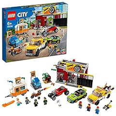 Lego 60258 city for sale  Delivered anywhere in UK