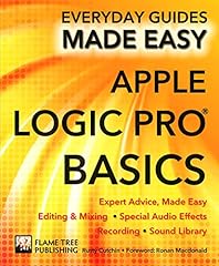 Apple logic pro for sale  Delivered anywhere in UK