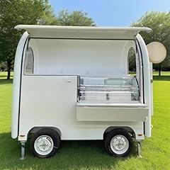 Food vending trailer for sale  Delivered anywhere in UK