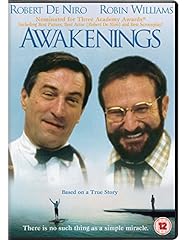 Awakenings dvd for sale  Delivered anywhere in Ireland
