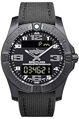 Breitling professional aerospa d'occasion  Livré partout en Belgiqu