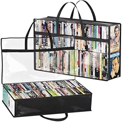 Lifewit dvd storage for sale  Delivered anywhere in USA 