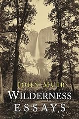 Wilderness essays for sale  Delivered anywhere in UK