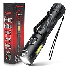 Axefury flashlight magnetic for sale  Delivered anywhere in USA 
