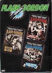 Flash gordon box for sale  Delivered anywhere in USA 