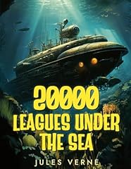 20000 leagues seas for sale  Delivered anywhere in UK