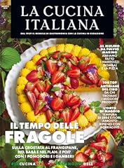 Cucina italiana maggio usato  Spedito ovunque in Italia 
