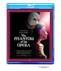 Phantom opera blu for sale  Delivered anywhere in USA 