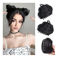 Natural look hair for sale  Delivered anywhere in UK