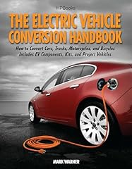 Electric vehicle conversion for sale  Delivered anywhere in USA 