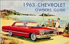 1963 chevrolet car for sale  Delivered anywhere in USA 