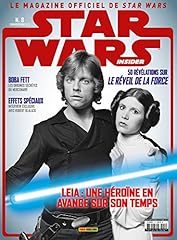 Star wars insider for sale  Delivered anywhere in USA 
