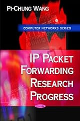 Packet forwarding research for sale  Delivered anywhere in UK