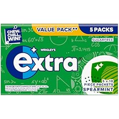 Extra spearmint flavour for sale  Delivered anywhere in UK