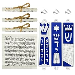 Mrmrkura set mezuzah for sale  Delivered anywhere in USA 