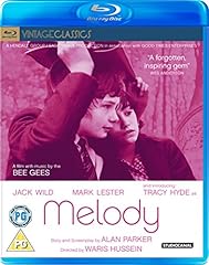 Melody blu ray for sale  Delivered anywhere in UK
