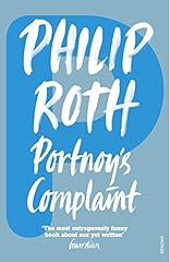 Portnoy complaint lingua usato  Spedito ovunque in Italia 