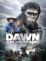 Dawn planet apes for sale  Delivered anywhere in UK