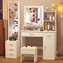 Intergreat makeup vanity for sale  Delivered anywhere in USA 