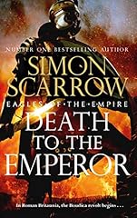 Death emperor for sale  Delivered anywhere in UK