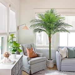 Floworld palm tree for sale  Delivered anywhere in USA 