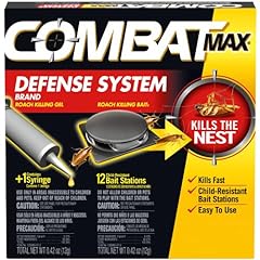 Combat max defense for sale  Delivered anywhere in UK