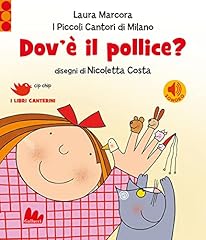 Dov pollice ediz. usato  Spedito ovunque in Italia 