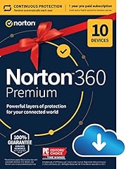 Norton 360 premium for sale  Delivered anywhere in USA 