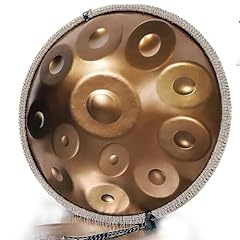 Handpan drum notes usato  Spedito ovunque in Italia 