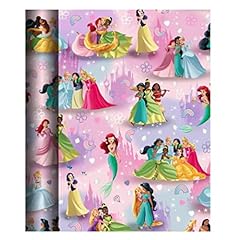 Disney princess roll for sale  Delivered anywhere in UK