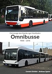 Fahrzeuge hamburger hochbahn gebraucht kaufen  Wird an jeden Ort in Deutschland