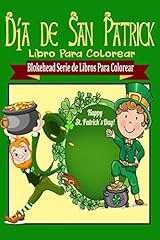 Día san patrick d'occasion  Livré partout en France