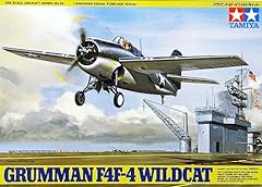 Tamiya grumman f4f4 for sale  Delivered anywhere in USA 