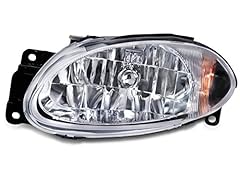 Headlightsdepot halogen headli for sale  Delivered anywhere in USA 