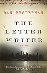 Letter writer novel for sale  Delivered anywhere in USA 
