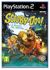 Scooby doo palude usato  Spedito ovunque in Italia 