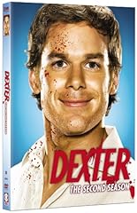 Dexter season 2 for sale  Delivered anywhere in USA 