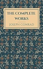 Joseph Conrad: The Complete Collection for sale  Delivered anywhere in UK