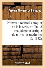 Nouveau manuel complet d'occasion  Livré partout en France