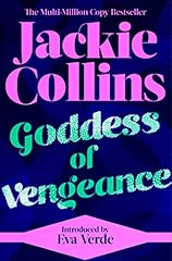 Goddess vengeance for sale  Delivered anywhere in UK