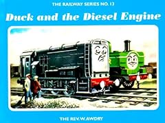 Railway series duck for sale  Delivered anywhere in UK