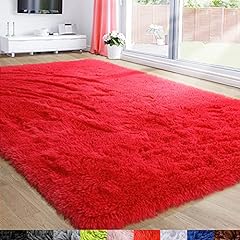 Red rug bedroom for sale  Delivered anywhere in USA 
