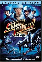 Starship troopers hero for sale  Delivered anywhere in USA 