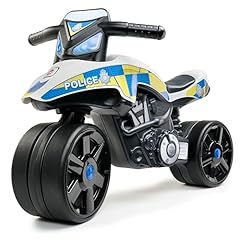 Falk police bike for sale  Delivered anywhere in UK