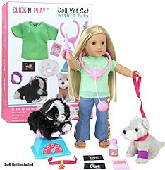Click play doll for sale  Delivered anywhere in USA 