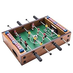Movkzacv table football for sale  Delivered anywhere in Ireland